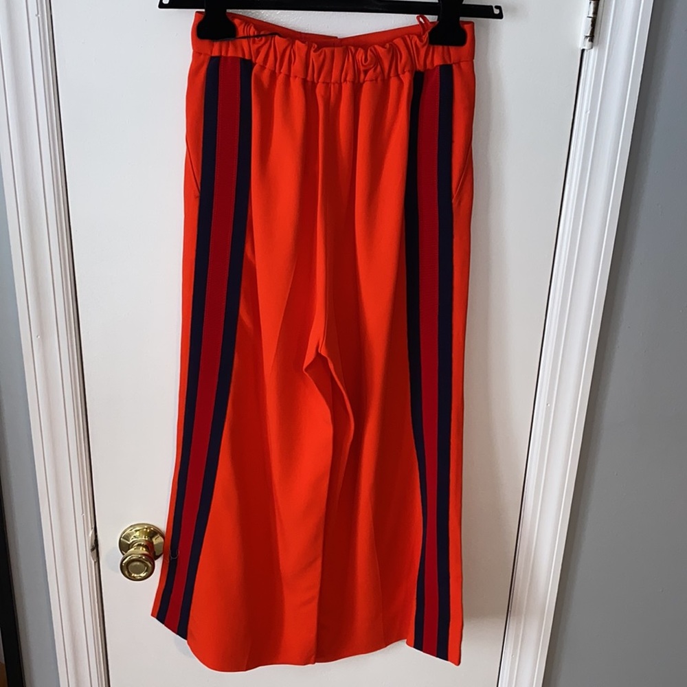 Viscose GUCCI Culotte Pant